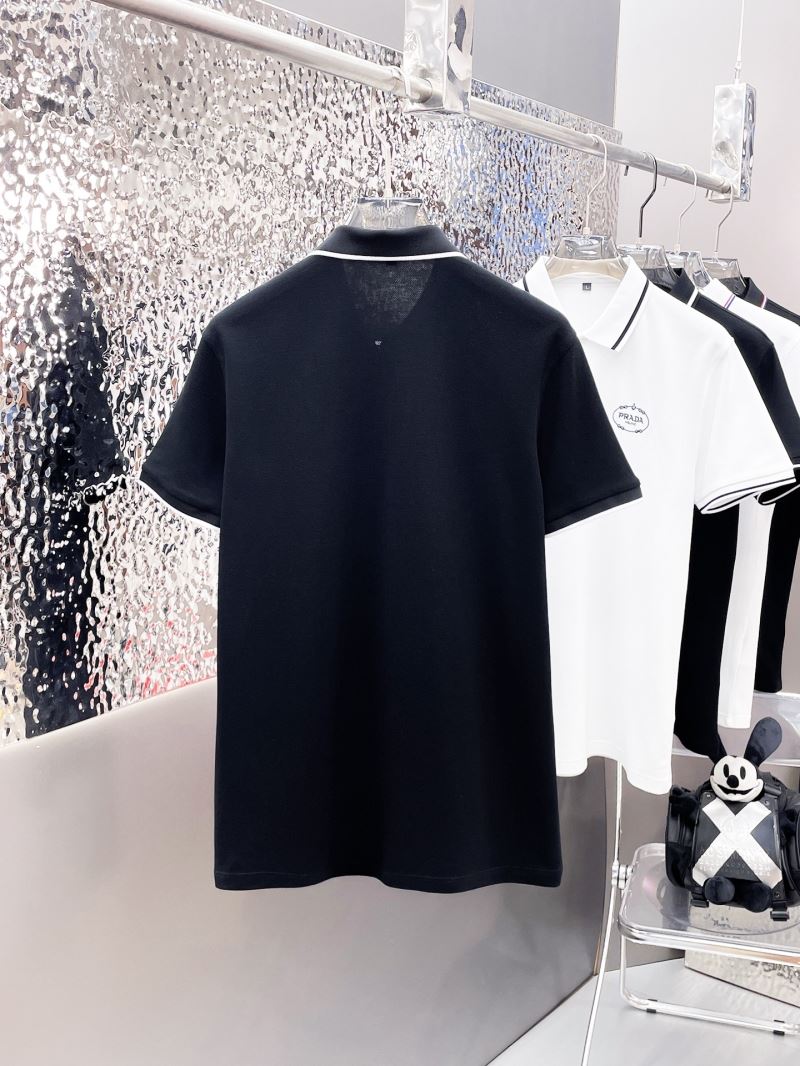 Prada T-Shirts